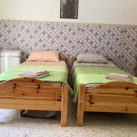Valentino Apartman Bari Kültér fotó
