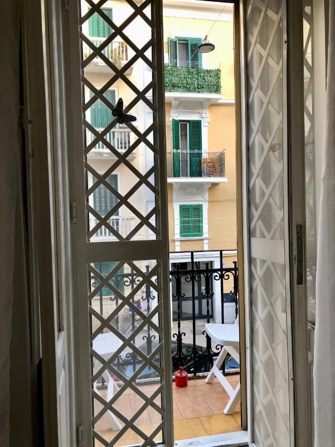 Valentino Apartman Bari Kültér fotó