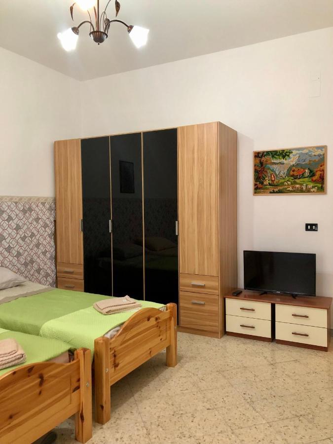 Valentino Apartman Bari Kültér fotó