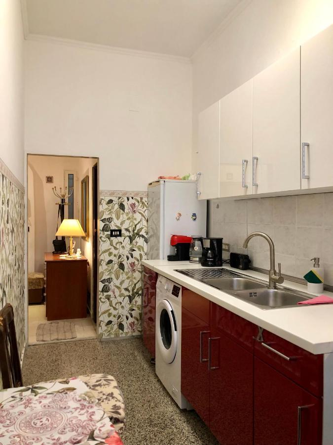 Valentino Apartman Bari Kültér fotó