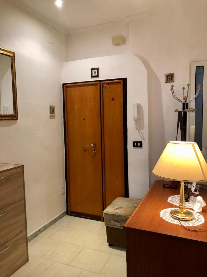 Valentino Apartman Bari Kültér fotó