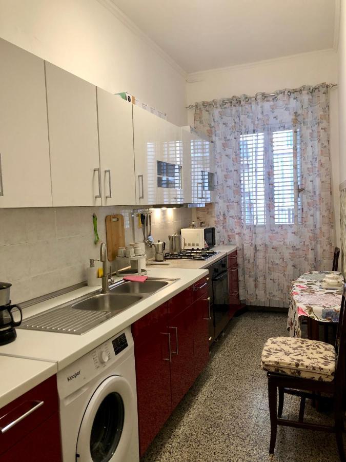 Valentino Apartman Bari Kültér fotó