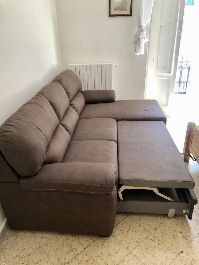 Valentino Apartman Bari Kültér fotó
